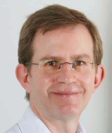 David Sherren