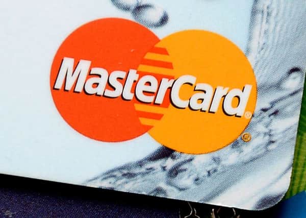 MasterCard  is facing a claim of up to Â£19 billion in damages