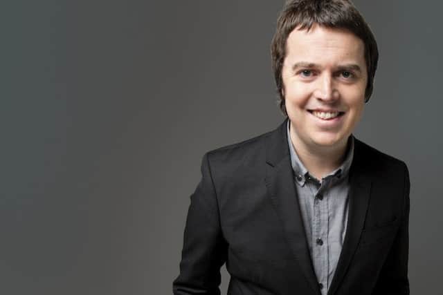 Paul McCaffrey