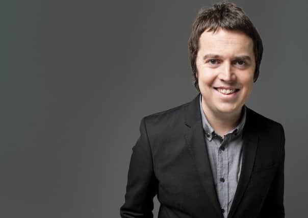 Paul McCaffrey