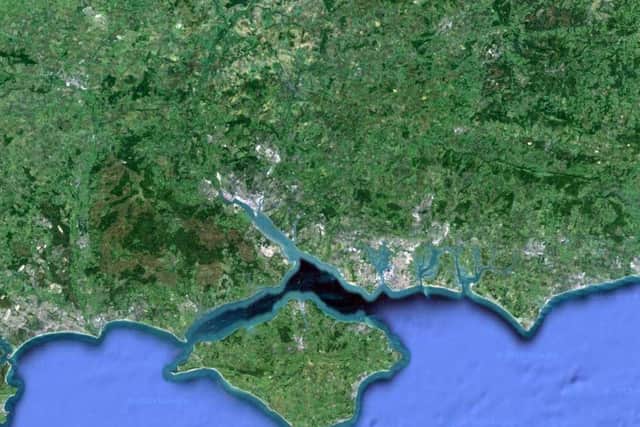A consultation will be held over plans for a Solent combined authority