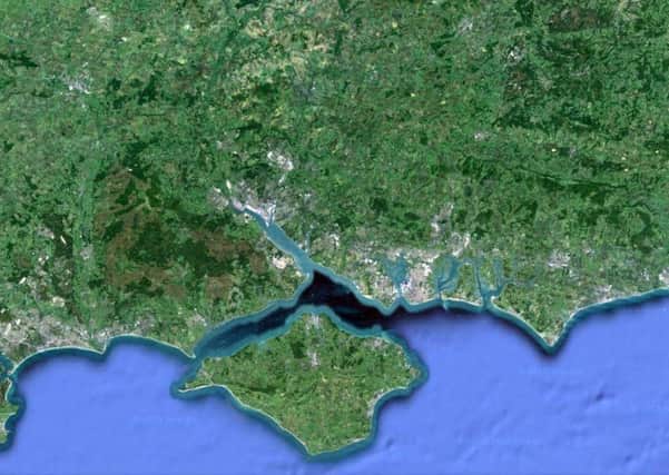 A consultation will be held over plans for a Solent combined authority