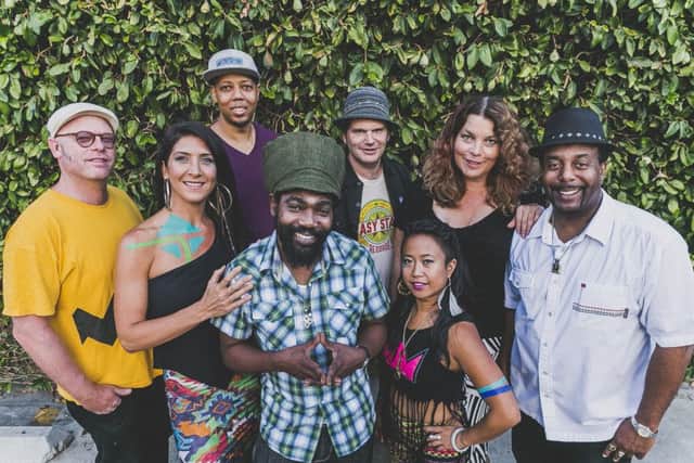 Easy Star All-Stars