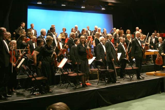 Havant Symphony Orchestra