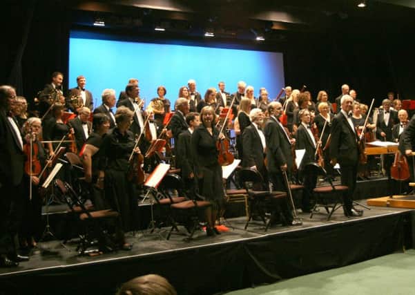 Havant Symphony Orchestra