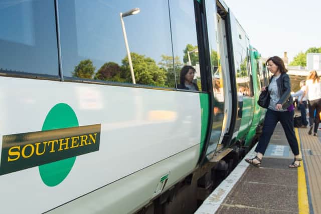 Commuters are getting fed up wth delays