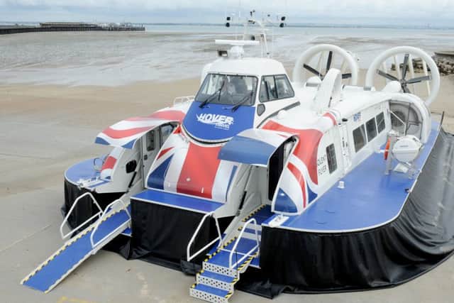 Plans to link Portsmouth and Southampton have been welcomed