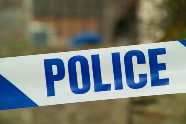 Police have issued a warning after a spike in burglaries