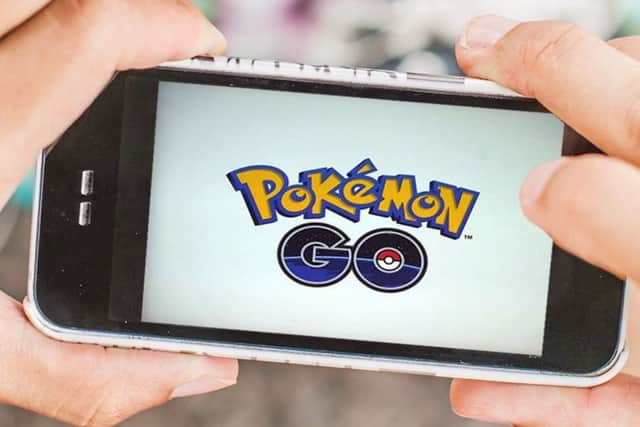 pokemon go gv pic 2