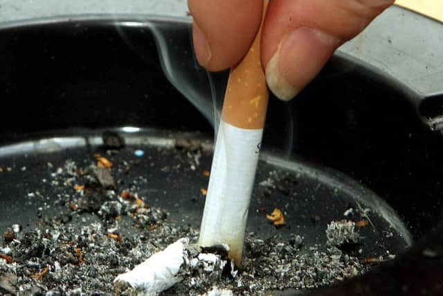 Stoptober starts on October 1