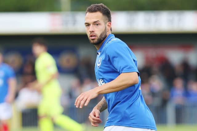 Milan Lalkovic. Picture: Joe Pepler
