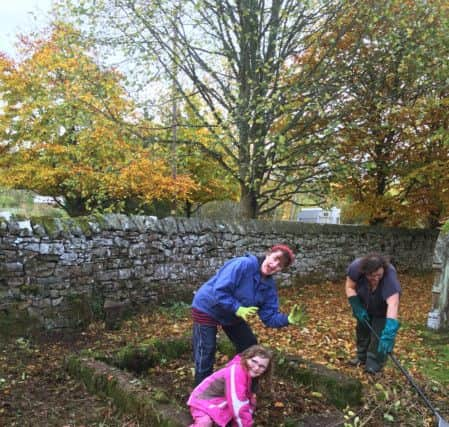 Mary Beals grave is unearthed