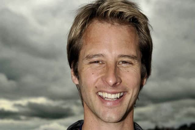 Chesney Hawkes