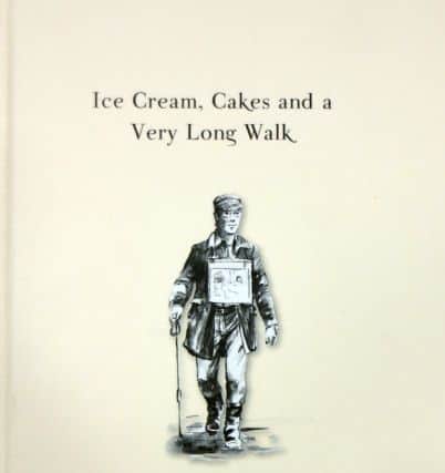 Peter Youngs's book about his length-of-Britain adventure