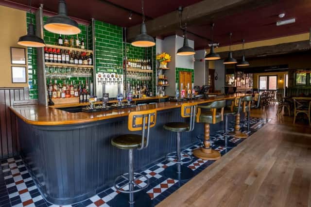 The King Street Tavern