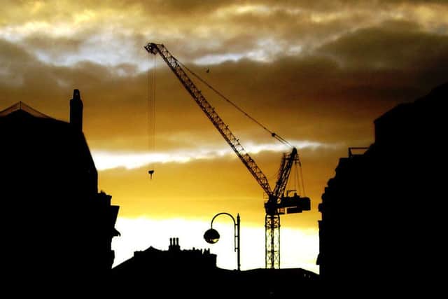 Building work will soon start on another student hall of residence in Portsmouth city centre