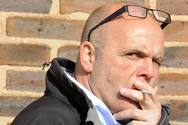 Albert James, 58, of Mill Pond Crescent, Chichester, was jailed at Portsmouth Crown Court