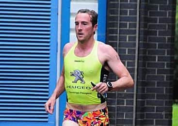 Peter Campbell
