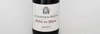 La Grange Cotes du Rhone