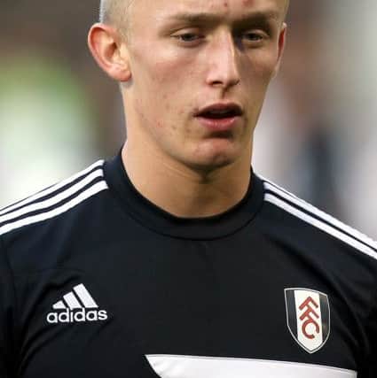 Dean O'Halloran