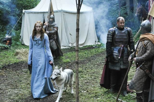 Game of Thrones
