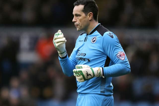 David Forde