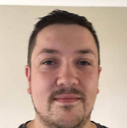 Sam Clark of Southampton, who is the first person in the country to catch every Pokemon Go creature
