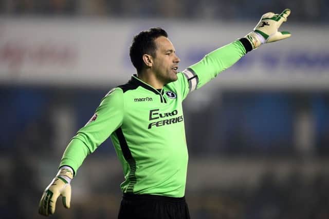 David Forde