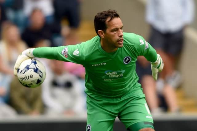David Forde