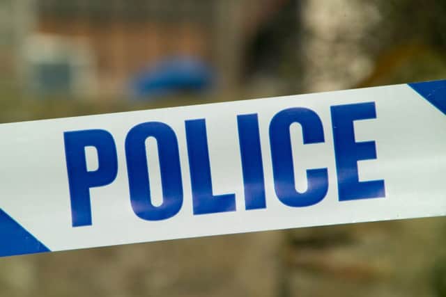 A man from Leigh Park is angry that a 999 operator would not listen to his request for help about anti-social behaviour