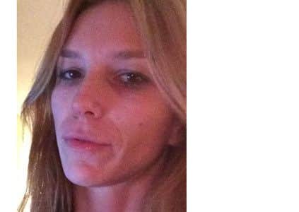 Honeysuckle Weeks, who police say has gone missing
