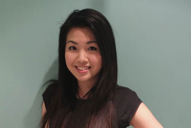Tracy Ly
