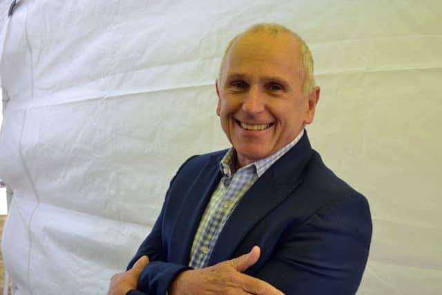 Wayne Sleep