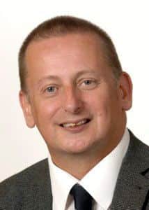 Ukip MEP Ray Finch