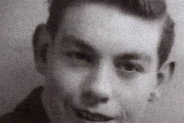 Thomas Dick