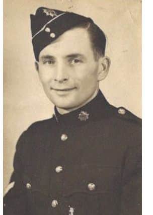 Morris Lashbrook