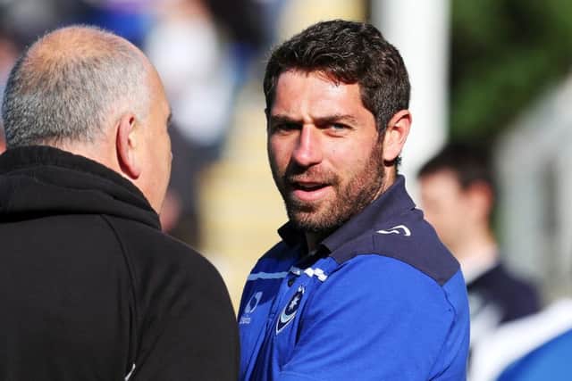 Paul Jones left Pompey for Norwich City this week Picture: Joe Pepler