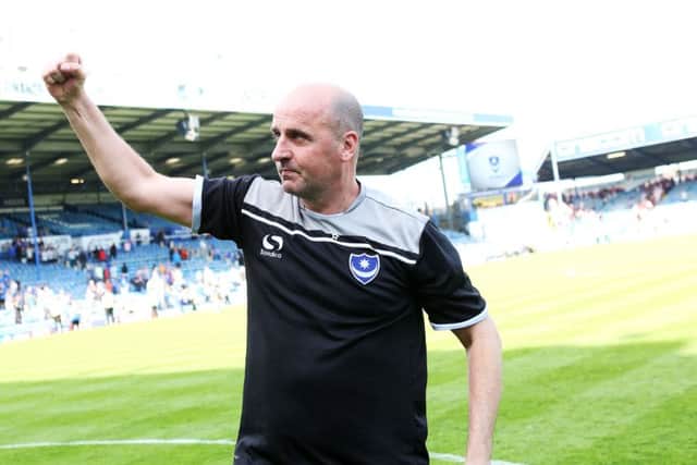 Paul Cook