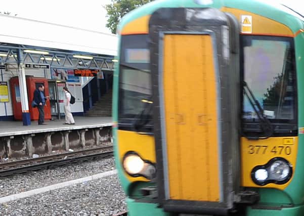 Talks to prevent a strike by Southern Railways failed