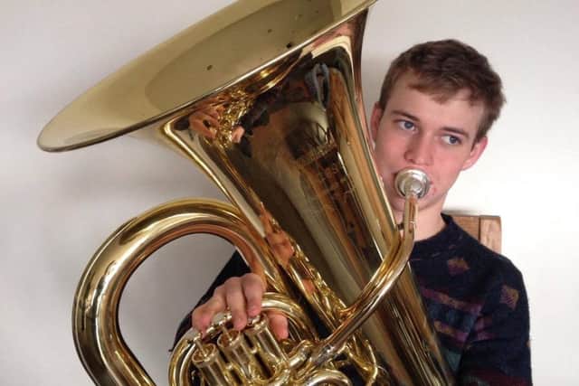 Tom Torley, Havant Symphony Orchestra