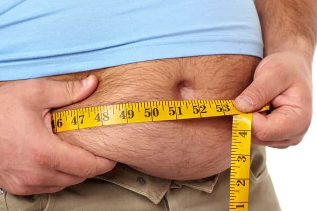 Middle-aged people in Portsmouth need to improve their lifestyles