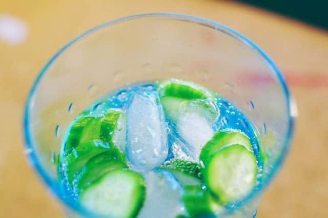 A G&T