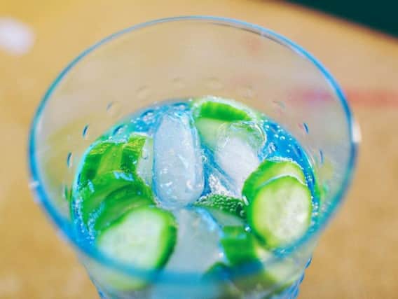 A G&T