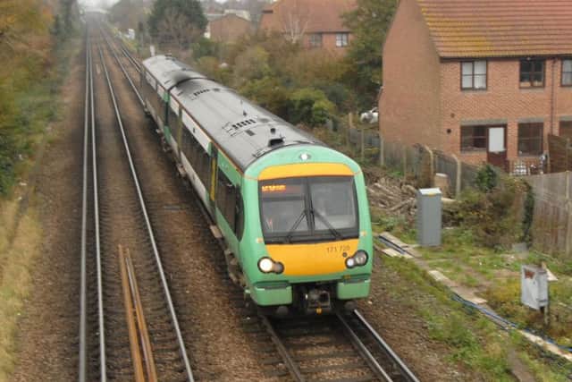 Southern Railway