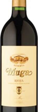 Muga Reserva