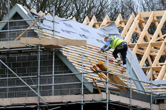 A councillor fears Fareham could be asked to take on extra housing