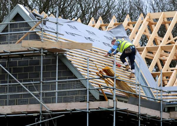 A councillor fears Fareham could be asked to take on extra housing