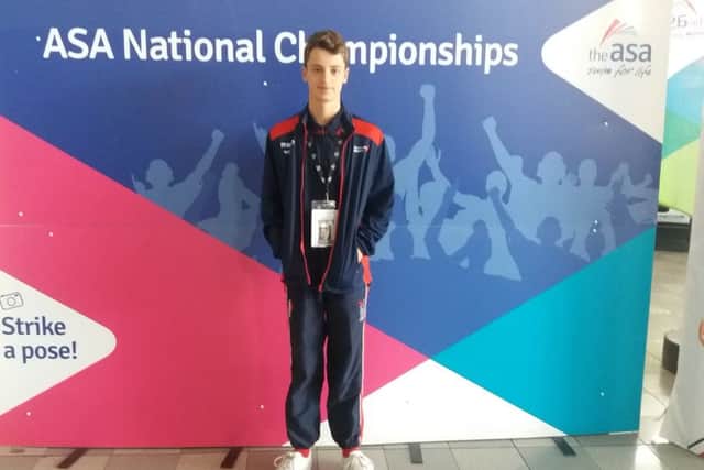Matthew Sullivan