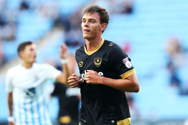 Kal Naismith. Picture: Joe Pepler