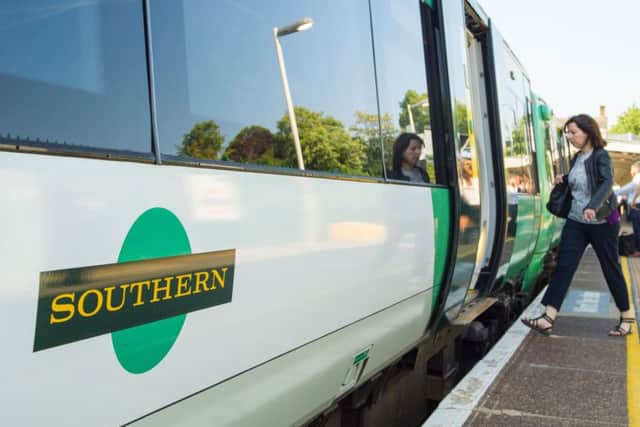 The strike by Southern staff is over